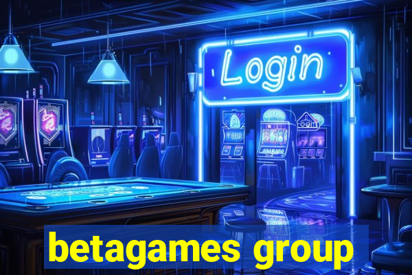 betagames group